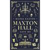 Mona Kasten Save Me: Special Edition (Maxton Hall Reihe, Band (Copertina rigida)