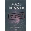 James Dashner Maze Runner (Tascabile)