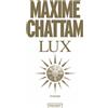 Maxime Chattam Lux: Thriller (Tascabile)
