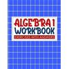 Amielk Algebra Book algebra 1 workbook with answers (Tascabile)