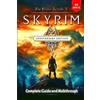 Alexander McDon The Elder Scrolls V Skyrim Anniversary Edition Guide (Tascabile)