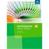 Armin Baeger Mi Mathematik Neue Wege SI - Ausgabe 2016 für Rheinland (Broschüre)