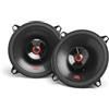 JBL Club 522F 2-Vie altoparlanti auto Sistema di Harman Kardon - 135 Watt Pro Sound casse auto 13 cm