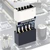 Generic Adattatore per scheda madre USB C, adattatore USB 2.0 a 9 pin per chassis scheda madre, connettore convertitore ad alta velocità presa di tipo C, adattatore per scheda madre da maschio a femmina tipo