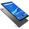 Lenovo M10 Plus Tablet, Display 10.3 SD, Processore MediaTek Helio P22T, Storage 64 GB Espandibile fino a 256 GB, RAM 4 GB, WiFi+BT5.0, 2 Speaker, Android Pie, Grigio (Iron Grey)