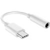 Levitantes Adattatore USB C a jack 3,5 mm, adattatore cuffie tipo C, USB Type C Jack compatibile