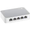 TP-Link [Vecchio Modello] TP-LINK TL-SF1005D Switch 5 Porte Nero
