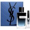 Yves Saint Laurent Y Eau de Parfum 100 ml + Eau de Parfum 10 ml - cofanetto uomo