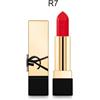 Yves Saint Laurent Rouge Pur Couture R7 Rouge Insolite - rossetto satinato