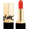 Yves Saint Laurent Rouge Pur Couture O13 Le Orange - rossetto satinato