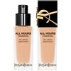 Yves Saint Laurent All Hours Foundation LN8 - fondotinta