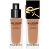 Yves Saint Laurent All Hours Foundation MC5 - fondotinta