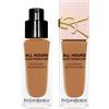 Yves Saint Laurent All Hours Glow Foundation DN1 - fondotinta luminoso