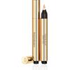 Yves Saint Laurent Touche Eclat Le Stylo 2 Luminous Ivory - illuminante viso