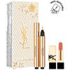 Yves Saint Laurent Touche Eclat 2 + Rouge Pur Couture Mini - cofanetto make-up