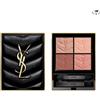 Yves Saint Laurent Couture Mini Clutch 600 Spontini Lilies - palette occhi
