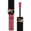 Yves Saint Laurent Make Me Blush Liquid Blush 54 Berry Bang - blush liquido