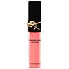 Yves Saint Laurent Make Me Blush Liquid Blush 74 Hibiscus Heat - blush liquido