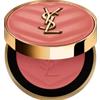 Yves Saint Laurent Make Me Blush Bold Blurring Blush 37 Peachy Nude - blush compatto