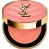 Yves Saint Laurent Make Me Blush Bold Blurring Blush 57 Coral Clash - blush compatto