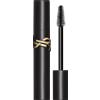 Yves Saint Laurent Lash Clash Mascara 01 Overnoir Black - mascara volumizzante