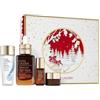 Estée Lauder Advanced Night Repair Serum 50 ml - Eye Lift - Sculpt 7 ml - Overnight Treatment 15 ml - Youth Power Creme 5 ml - cofanetto