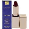 Estée Lauder Pure Color Creme Lipstick 541 LA Noir - rossetto cremoso