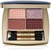Estée Lauder The Essential Eyeshadow Quad Power Brunch - palette occhi