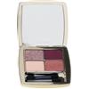Estée Lauder Pure Color Envy Luxe Eyeshadow Quad 03 Aubergine Dream - palette occhi