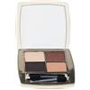 Estée Lauder Pure Color Envy Luxe Eyeshadow Quad 04 Desert Dunes - palette occhi