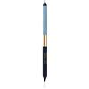 Estée Lauder Smoke and Brighten Kajal Eyeliner Duo 01 Marine/Sky Blue - kajal occhi duo