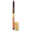 Estée Lauder Smoke and Brighten Kajal Eyeliner Duo 02 Bordeaux/Ivory - kajal occhi duo