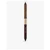 Estée Lauder Smoke and Brighten Kajal Eyeliner Duo 03 Dark Chocolate/Rich Bronze - kajal occhi duo