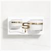 Sisley Sisleÿa L'Intégral Anti-Âge Face and Eye Duo Gift Set 50 ml - 15 ml - cofanetto anti-età