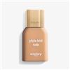 Sisley Phyto-Teint Nude 4W Cinnamon - fondotinta naturale