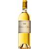 Château d'Yquem Sauternes AOC 1er Cru Classé Supérieur 2022 0,75 L