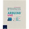 Il kit di avvio Arduino(TM) Uno di Franzis