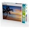 Calvendo, Baia di Napili, Maui (Hawaii), puzzle da 2000 pezzi, formato orizzontale, 900x670 mm, autore: Dominik Wigger; codice prodotto: 7315474