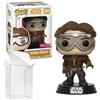 Funko Star Wars - Han Solo 248 - Funko Pop! in edizione limitata - Figurina in vinile