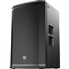 Electro-Voice ETX-12P, 2 vie, 1.0 canali/canali, cavo, 2000 W, 43 - 20000 Hz, nero