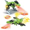 VTech 80-546805, 4 anni, Plastica, Verde