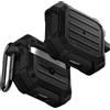 Spigen Custodia Spigen Tough Armor per Apple AirPods 3 - Colore: Nero