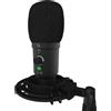 Aqirys Voyager, 36 dB, 20 - 20000 Hz, 24 bit, 192 kHz, 117 dB, 78 dB