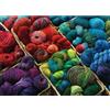 Cobble Hill Puzzle COBBLE HILL Lotti di lana 1000 pezzi