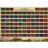 COBBLE HILL Tartan scozzese puzzle 1000 pezzi