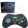Retro-Bit SEGA Saturn 2.4G M2 Grigio