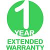 APC Estensione del servizio WEXTWAR1YR-SPL-13 per gruppi di continuità (UPS) intelligenti al litio-ione, modello Level 13, di APC
