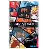 Nintendo Games Switch Aca Neogeo Selecion Vol 5 Importato Taglia Unica