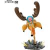 ABYstyle UN PEZZO - Figurina &quotChopper"