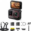 Insta360 Ace Pro 2: fotocamera sportiva impermeabile 8K con kit invernale Leica